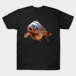 Big carp T-Shirt